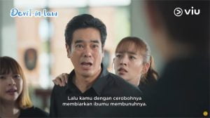 Ternyata Mertua Dari Neraka Itu Wujud 6 daebaking.co ternyata mertua dari neraka itu wujud 1 1