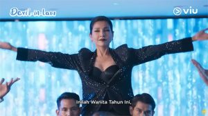 Ternyata Mertua Dari Neraka Itu Wujud 3 daebaking.co ternyata mertua dari neraka itu wujud