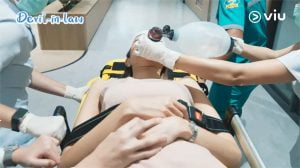 Ternyata Mertua Dari Neraka Itu Wujud 5 daebaking.co ternyata mertua dari neraka itu wujud 2