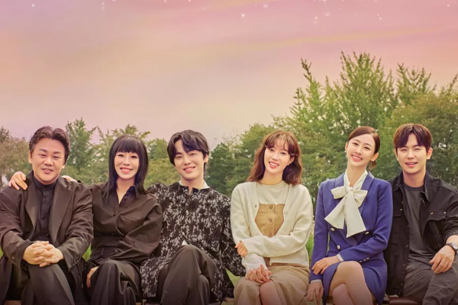 3 Sebab Untuk Menonton K-Drama Supernatural “Kokdu: Season Of Deity” 2 dummy 2