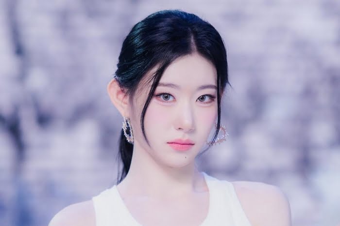Chaeryeong ITZY Tukar Tempat Duduk Kerana Diganggu Seorang YouTuber Semasa Penerbangan 1 image 4227522271669790590252 crop