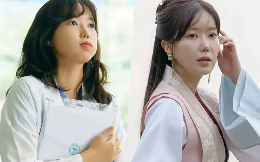 Kim Jung Hyun Kembali Berlakon Dalam Drama Terbaru Ini Bersama Im Soo Hyang 3 img 9643