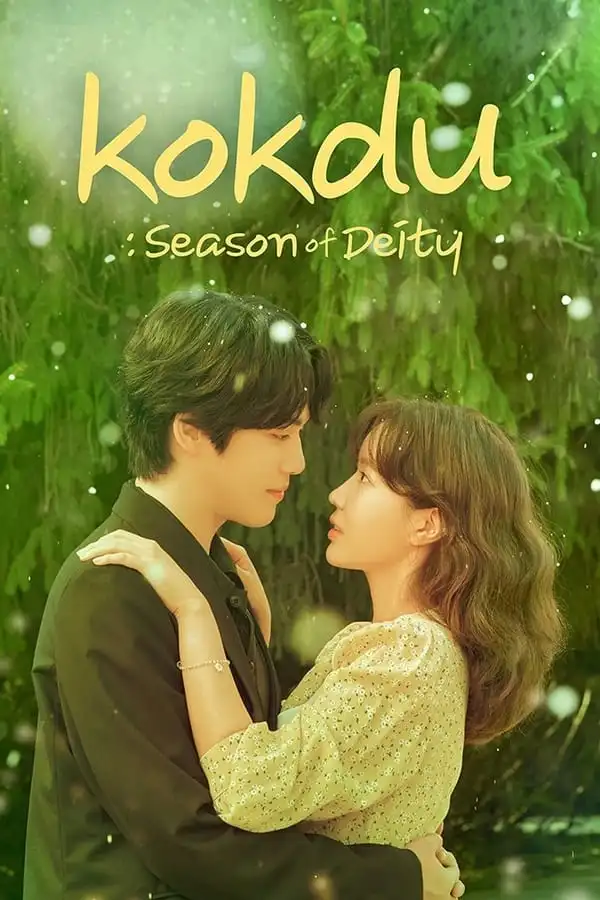 3 Sebab Untuk Menonton K-Drama Supernatural “Kokdu: Season Of Deity” 1 kokdu season of deity korean drama