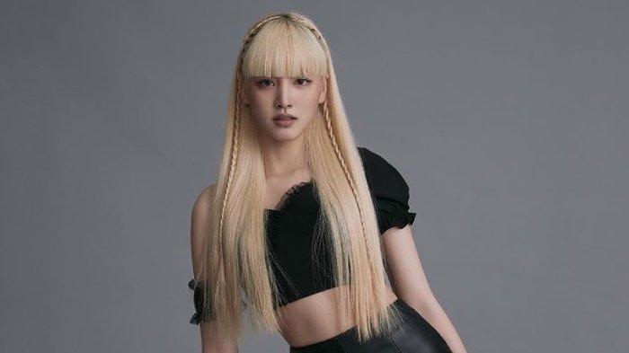 Liz IVE Mengejutkan Netizen Dengan Penampilan Terbarunya di Jepun 1 liz anggota keempat ive