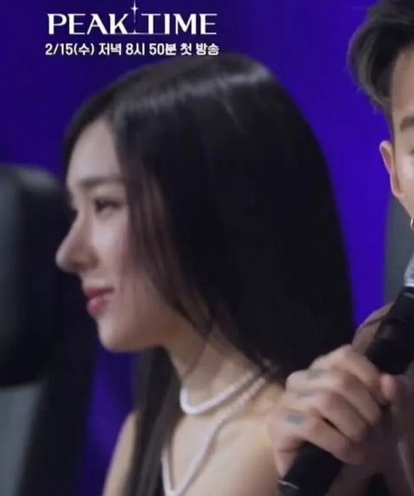Peminat Sokong Girls Generation Tiffany Buat Pembedahan Plastik? 4 snsd tiffany draws mixed reactions following nose job speculation 2