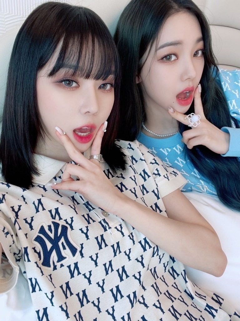 Karina Buka Cerita Seram Mengenai Sebuah Lif Yang Pernah Dinaikinya Bersama Winter 2 tumblr 8187fd5e90c4296bb0bacaa1625a6db6 1fc6264f 1280