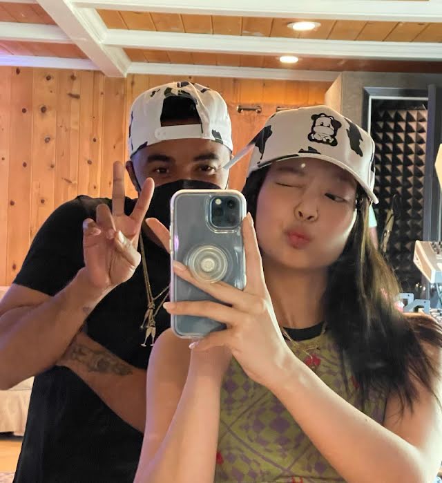 Kerana Jennie BLACKPINK, Syarikat Fesyen Ini Terpaksa Tanggung Akibat Ini 2 unnamed 1 1