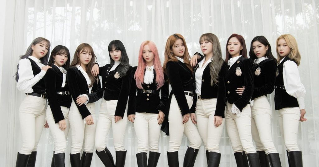 Selepas Brave Girls Dan MOMOLAND, Kumpulan Gadis K-Pop Ini Juga Di Ambang Pembubaran 4 unnamed 10