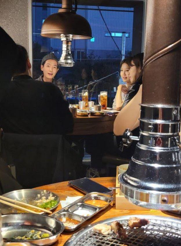 Perkahwinan Jung Kyung Ho & Sooyoung Semakin Dekat? 3 003325CF 20E4 4E12 85FE F1AA912D695F