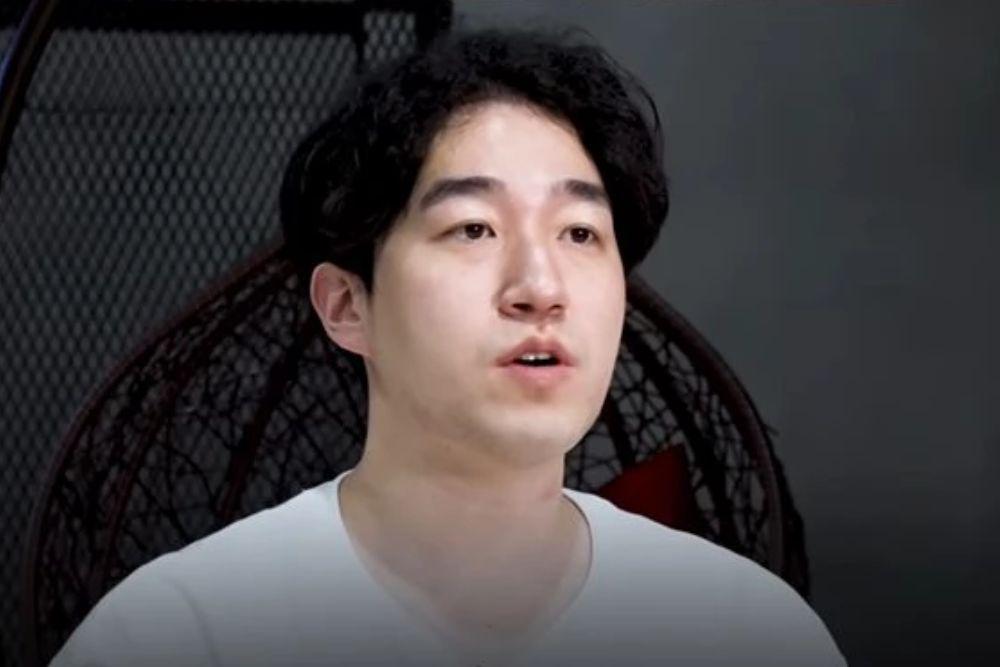 Pendedahan Perit Perjalanan Sebelum Bergelar Idol K-pop 5 0346DEB3 1CB9 4975 BCCF 508C9AF70975