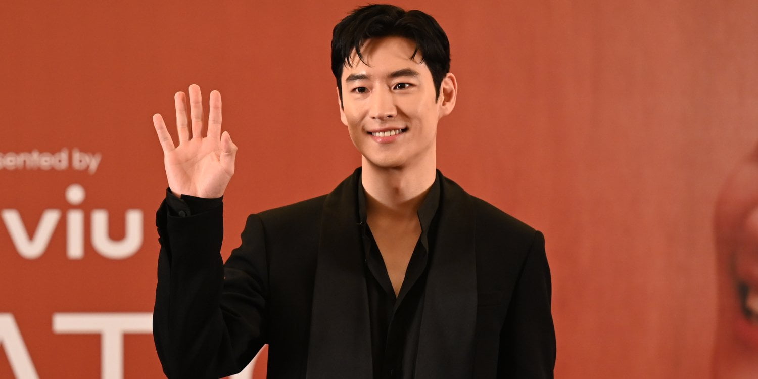 Lee Je Hoon Sanggup Menambah 20kg Berat Badan Demi Lakonan 4 0522E34B FE22 4D06 A354 7B13AB4541F0