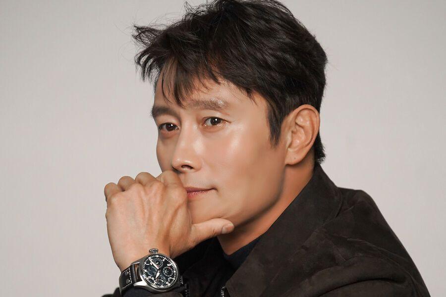 Selepas curang Lee Byung Hun Terpalit Skandal Seleweng Cukai 1 073EF16F 68B7 4834 BBBB 9D166E7CAB94