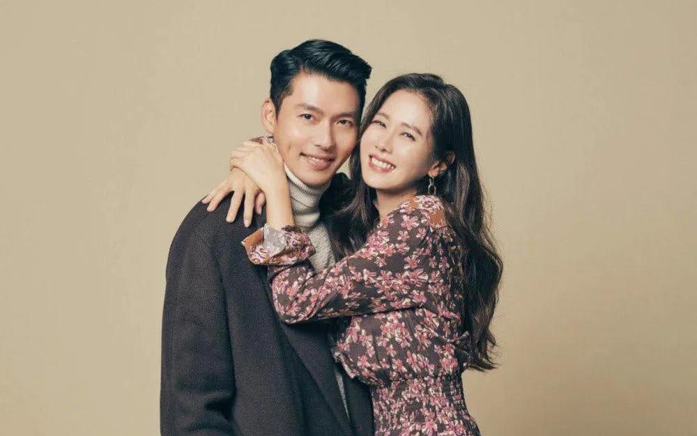 Timeline Kisah Cinta Hyun Bin & Son Ye Jin 7 083B9E24 EF2A 4E54 8F98 E72EC8BD6924