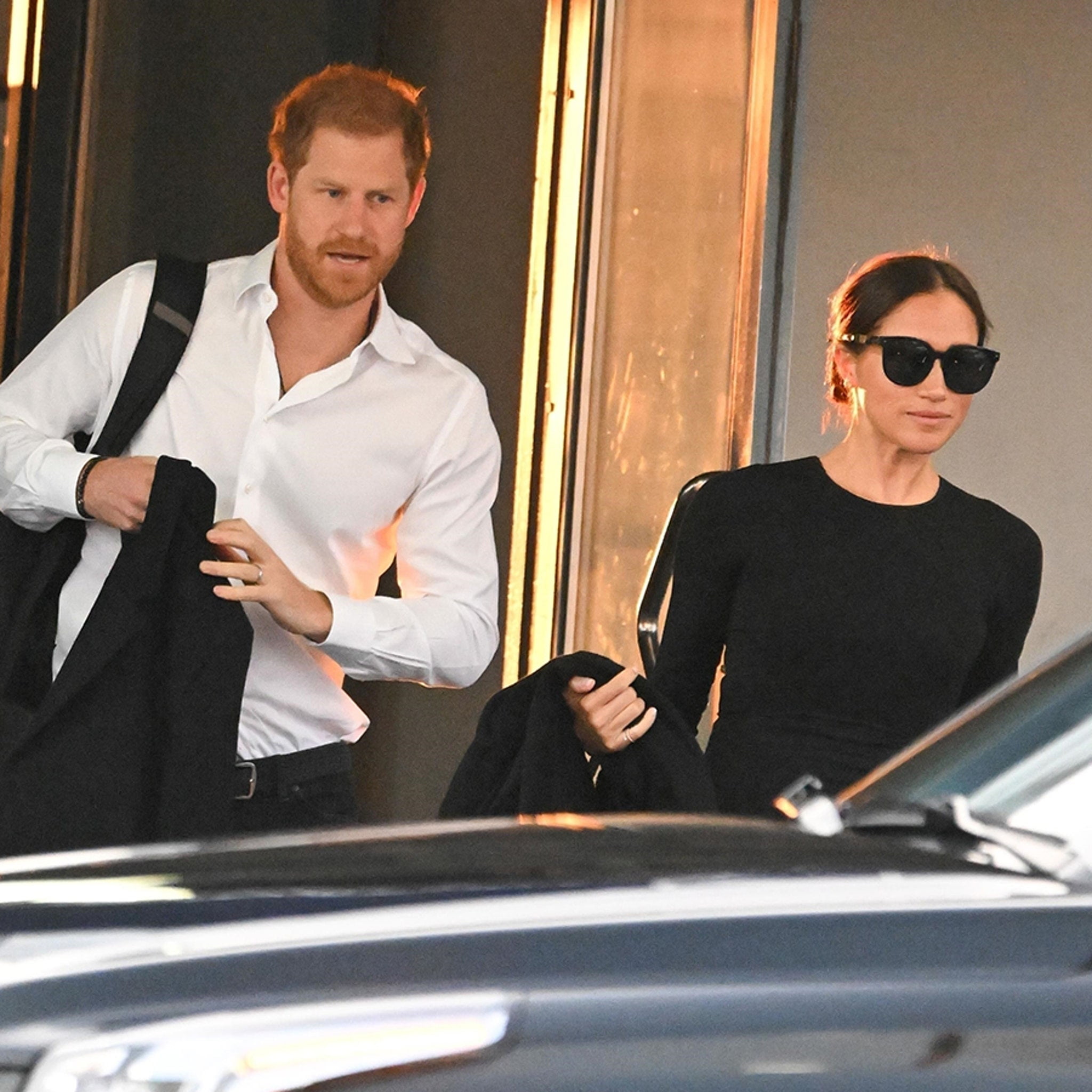 Putera Harry dan Meghan Markle Isytihar Muflis? 3 0AE3263C FA1F 4AF3 B5CA 208B07455901