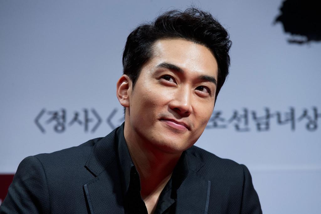 9 Pelakon Korea Yang Masih Mempesona Pada Usia 40-an 3 0B623B5F 1AE1 4F27 98A5 0BA6ABFA1403