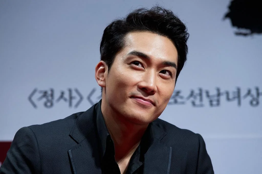 9 Pelakon Korea Yang Masih Mempesona Pada Usia 40-an 3 0B623B5F 1AE1 4F27 98A5 0BA6ABFA1403