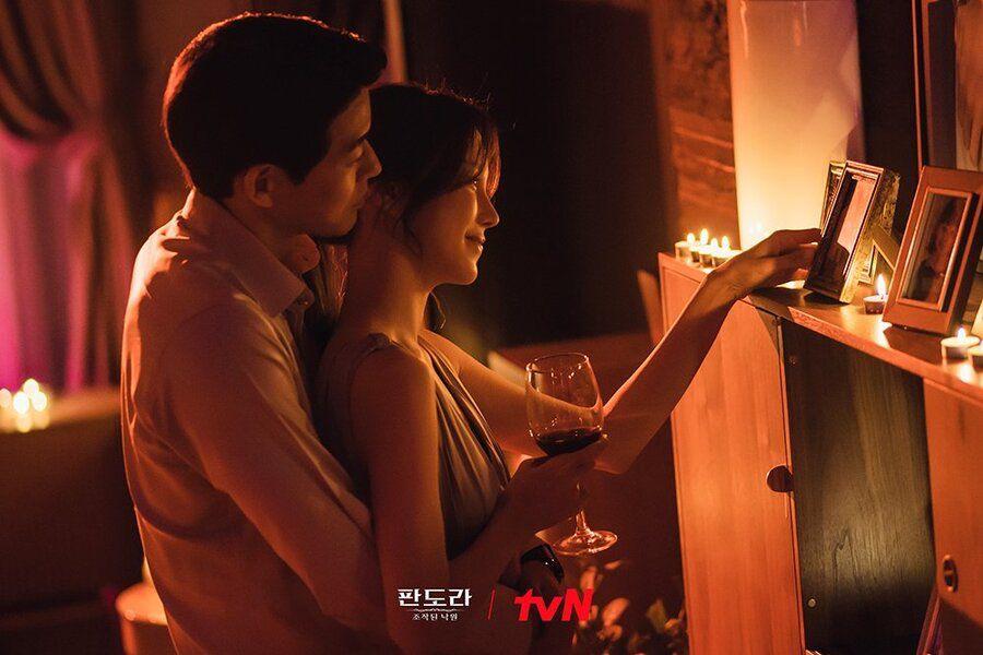 Lee Sang Yoon Raja Watak Curang Dan Pasangan Paling Serasi 1 0D504AEE E8D5 4F31 A760 A9B6E7767C86