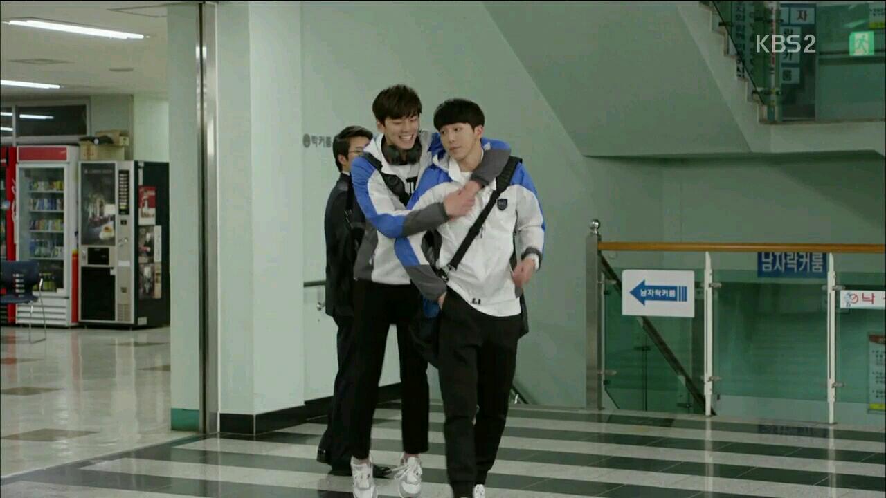 Menarik Tentang Kim Min Kyu 8 144AC0F8 A49C 48E5 9A91 DC2B6C3CB66B