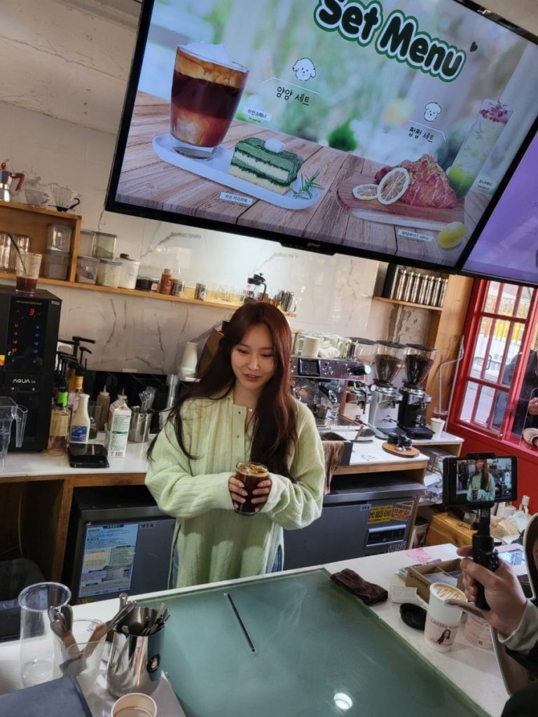 Selepas Brave Girls Dibubarkan, Minyoung Kerja ‘Ini’ Untuk Dapatkan Duit 1 1677907870 16777563089780