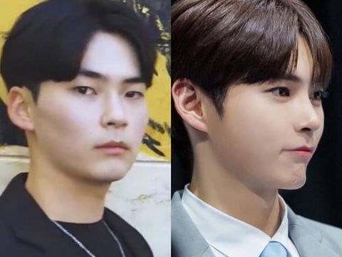 Sung Han Bin ‘Raja Pembedahan Plastik’? Peminat Tetap Sokong Tindakannya Itu 2 1678260807 c24ed88d 6646 4e00 b15f 390aef98e09e