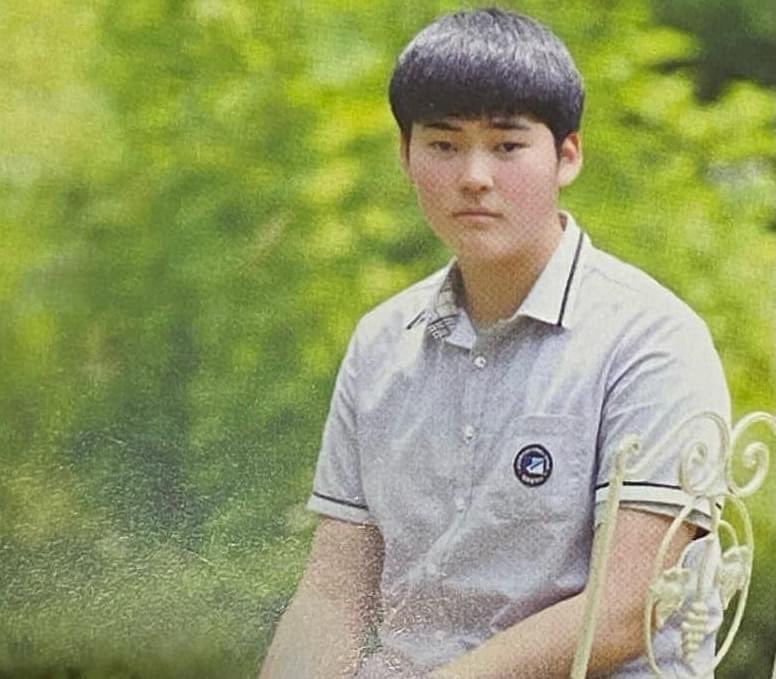Sung Han Bin ‘Raja Pembedahan Plastik’? Peminat Tetap Sokong Tindakannya Itu 4 1678260824 7a442508 9b29 4451 954f 039ab0a6db49