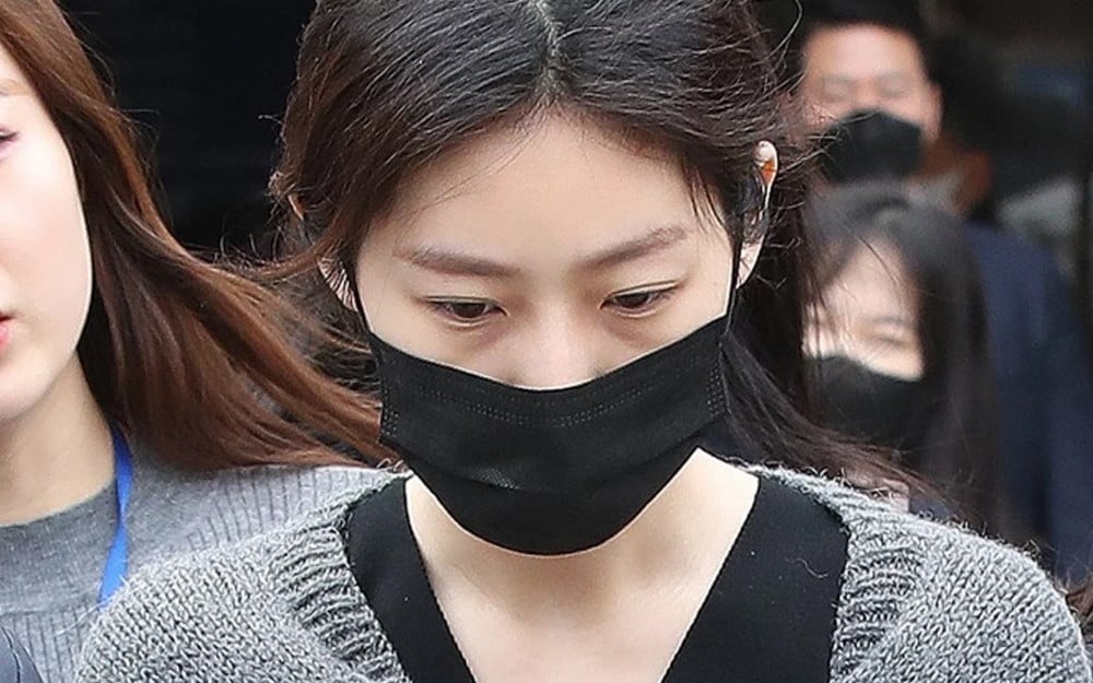 Kim Sae Ron Cuba Ambil Hati Netizen Dengan Gambar Ini, Tetapi Sebaliknya Dikecam 3 1678465972 untitled 1