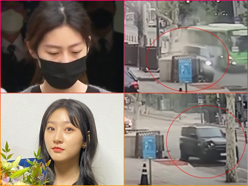 Kim Sae Ron Cuba Ambil Hati Netizen Dengan Gambar Ini, Tetapi Sebaliknya Dikecam 2 1678486697 image