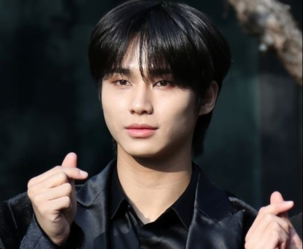 Kyoungyoon DKZ Akhirnya Mengaku Dia Adalah Sebahagian Daripada Kultus JMS Sejak Lahir 2 1678724917 image