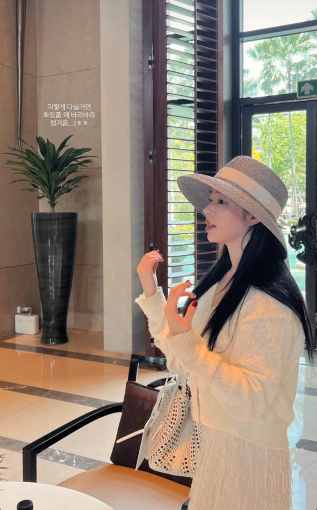 Baru Je Keluar Penjara, Seungri Dikatakan Pergi Bercuti Dengan ‘Teman Wanita’ Di Bangkok 2 1679463050 3