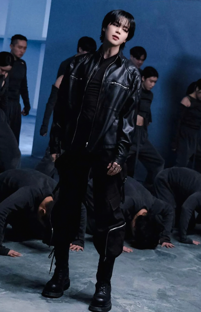 Jimin BTS Mendedahkan Perjuangan Untuk Kekal Dalam 50kg+ Untuk Debut Solonya 3 1679515017 image