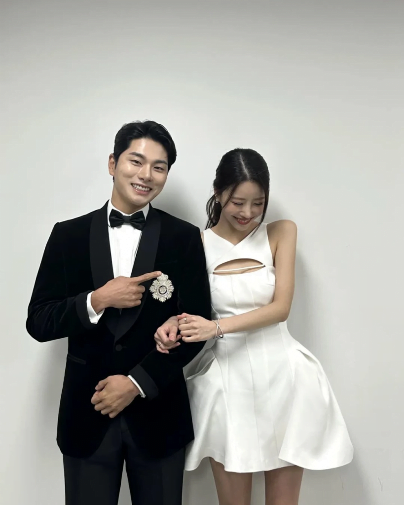 Lee Mi Joo Tidak Sengaja Meluahkan Perasaannya Terhadap Lee Yi Kyung Di Sebuah Rancangan YouTube? 3 1679696582 image