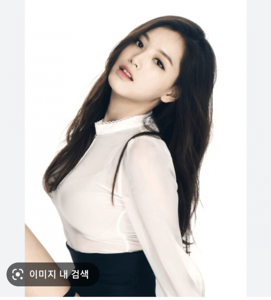 Menurut Netizen, Jaekyung Rainbow Akan Menjadi Idola Terkenal Jika Dia Debut Pada Generasi Ke-4 2 1680033389 image