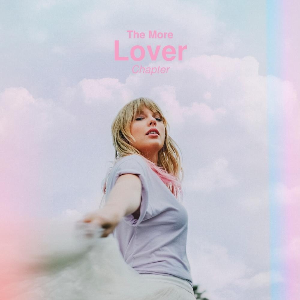 Taylor Swift Melancarkan 4 Lagu Baru Untuk Konsert The Eras Tour 3 179ADDDA D69F 4C30 9952 B0E9B1654DE7