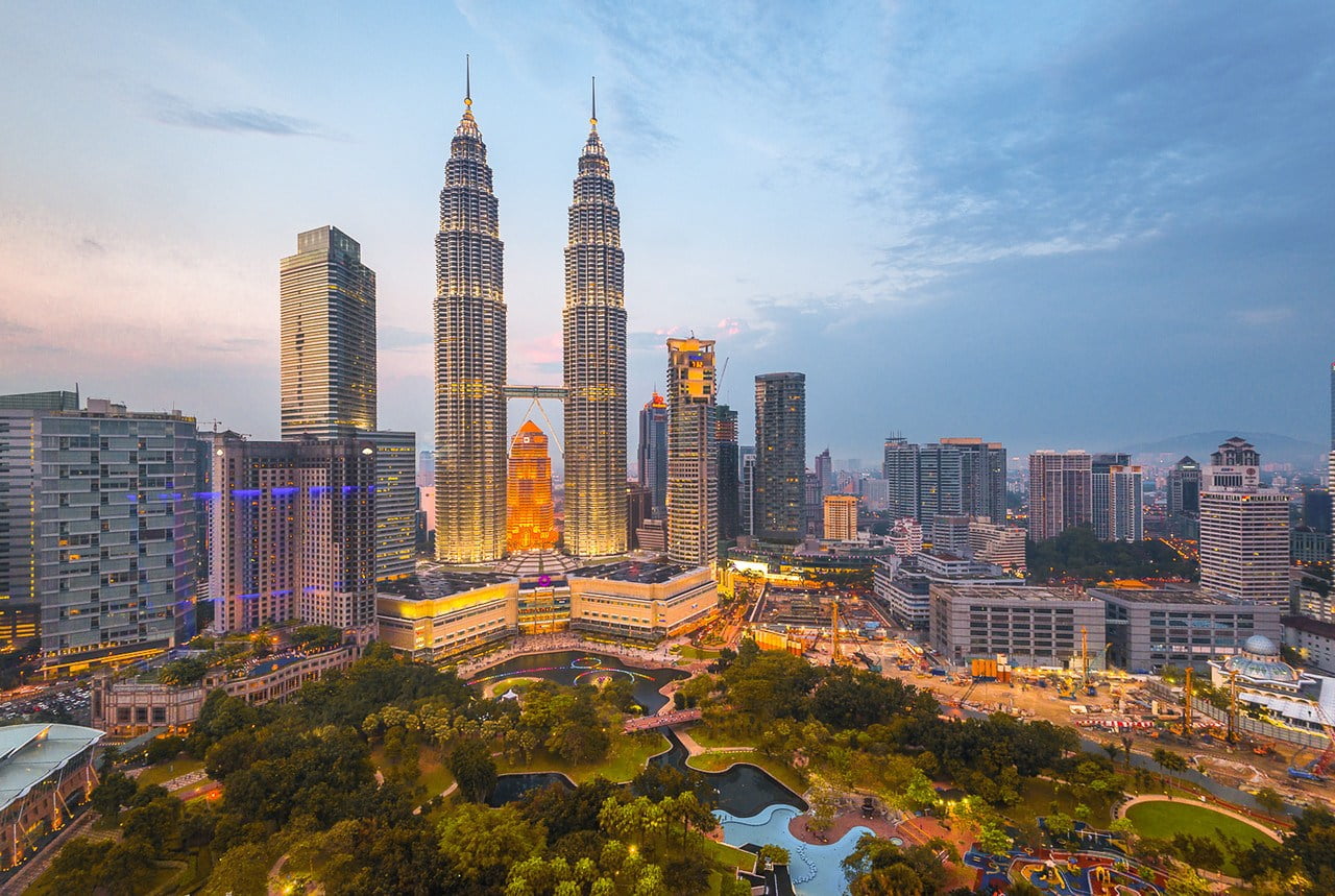 Malaysia Berada Di Tempat Ke 79 Negara Paling Bahagia Di Dunia 2 17DF6525 95E7 4BE1 AF24 BCC4C6DB16E5