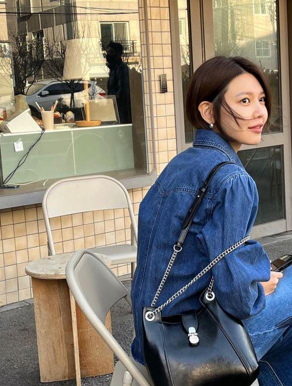 Perkahwinan Jung Kyung Ho & Sooyoung Semakin Dekat? 2 186FA593 E894 4E38 9F5F 514EF5ACB3F0