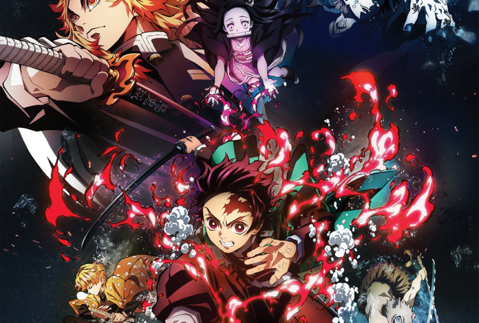 13 Siri Anime Terbaik di Netflix Sekarang 10 1A469599 48B9 4A26 A8F6 4F79F1060E17
