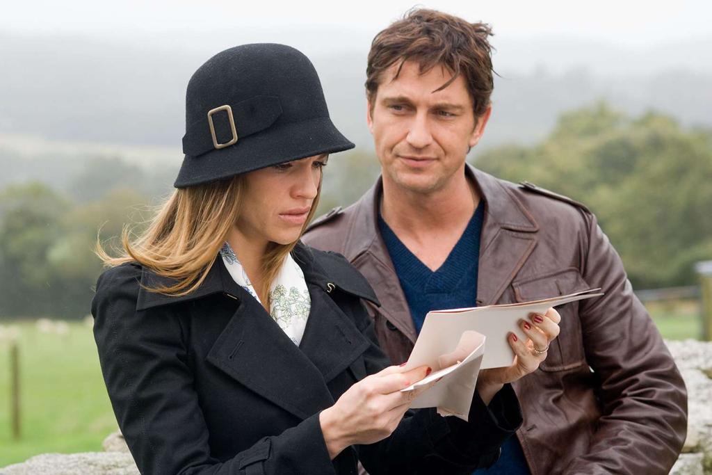 Gerard Butler Berkongsi Pengalaman Hampir Terbunuh Hilary Swank 1 1F775654 CC37 4C38 8E80 FAB22DD1B993