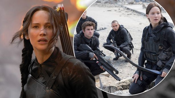 Segalanya Tentang Prekuel The Hunger Games: The Ballad of Songbirds and Snakes 1 1F8CD366 EDAA 4548 8510 1D34D057CBB1