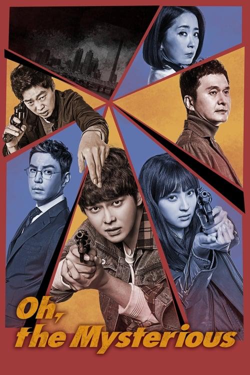 12 Kdrama Dari Para Pelakon Han River 5 20AFFADD AF47 4F12 BE7C 504DE4655AC6