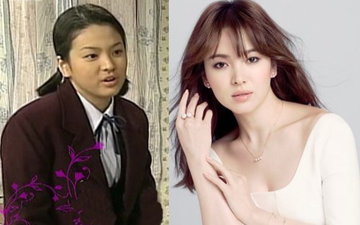 9 Perkara Song Hye Kyo Yang Mungkin Anda Tidak Tahu 9 275071C9 3A79 40ED 83E8 B72B62E47F9A
