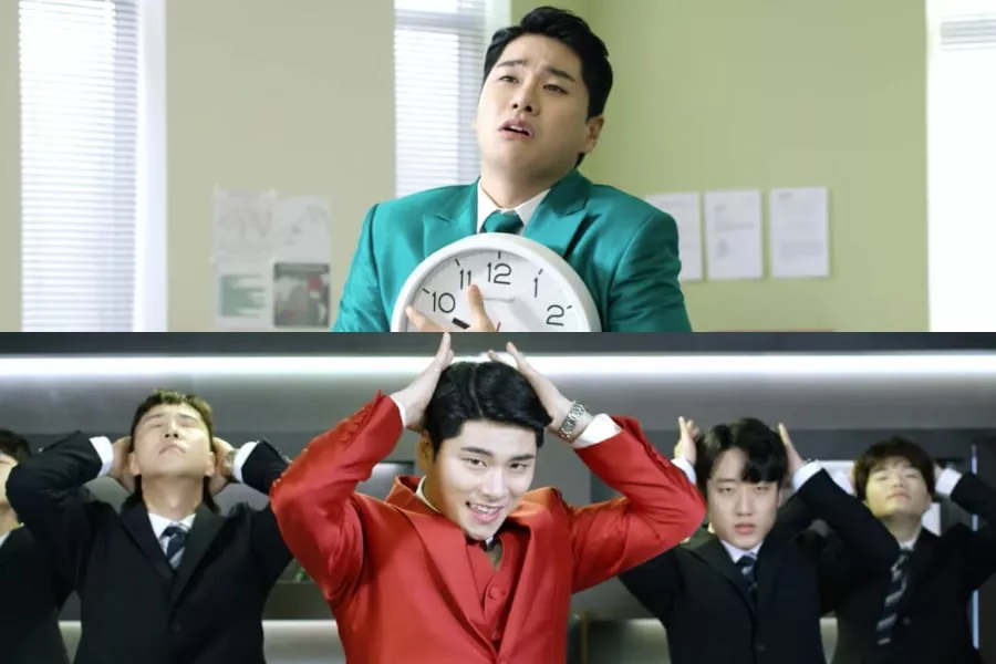 Lee Yi Kyung Ditawarkan Kdrama Terbaru Berdasarkan Siri Webtoon 6 2985D92C A8D1 45D3 8A90 7DF7B2F75E11