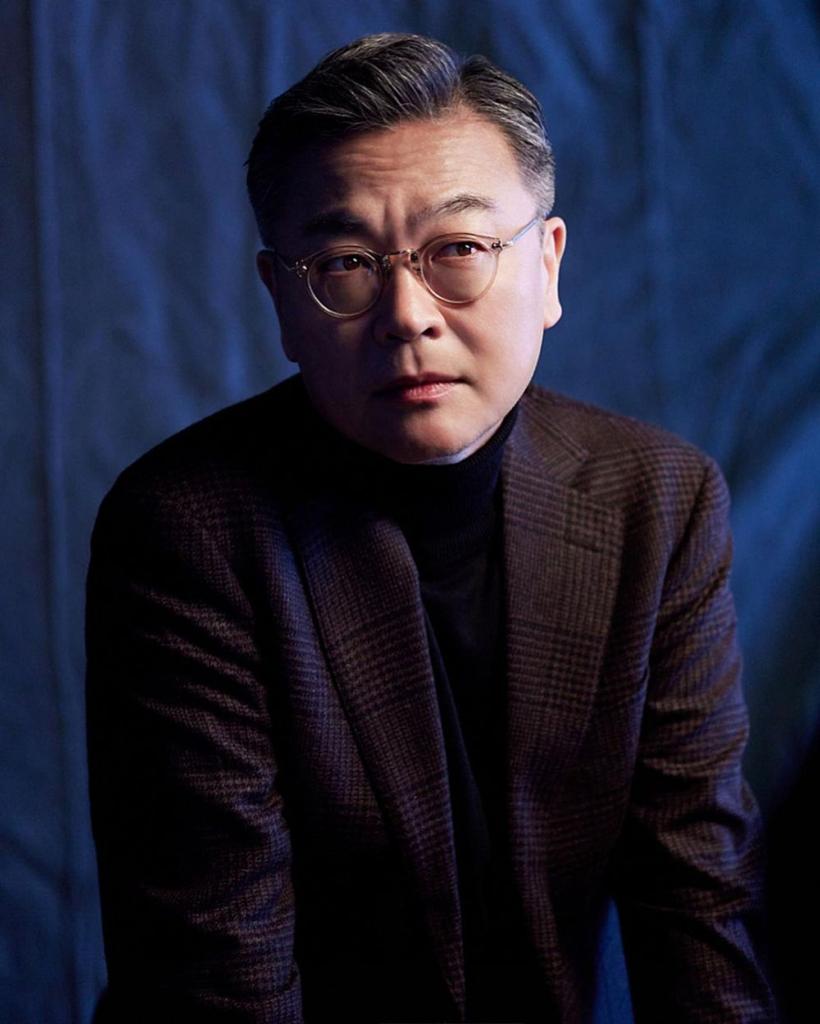 Kim Eui Sung Pelakon Berjuta Wajah 1 2A94A8D0 2076 4628 A579 E41C9088B235