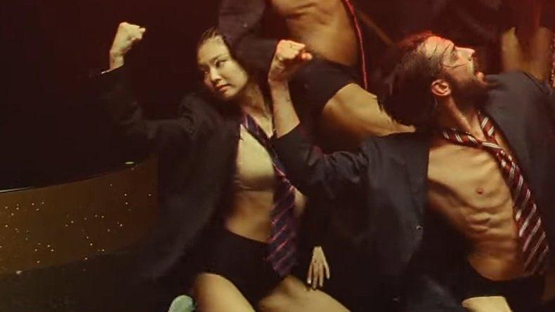 Debut Hollywood Jennie BLACKPINK Indah Khabar Dari Rupa 6 2B8DC4D9 6B1C 44B1 9922 2534039FE542