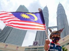 Malaysia Berada Di Tempat Ke 79 Negara Paling Bahagia Di Dunia