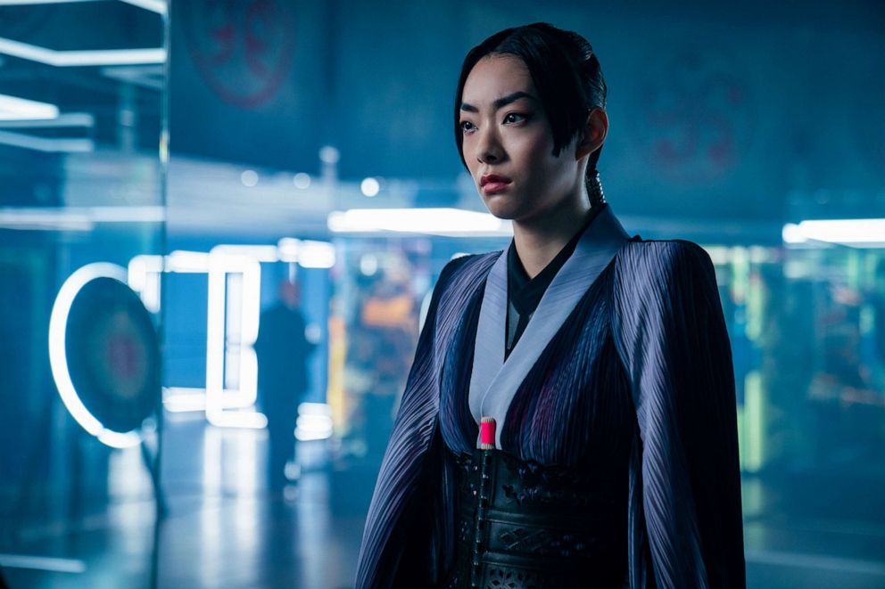 Gaji Yang Diterima Barisan Pelakon John Wick: Chapter 4 6 2FD28EA8 47AF 4F02 8C25 B491157619BA