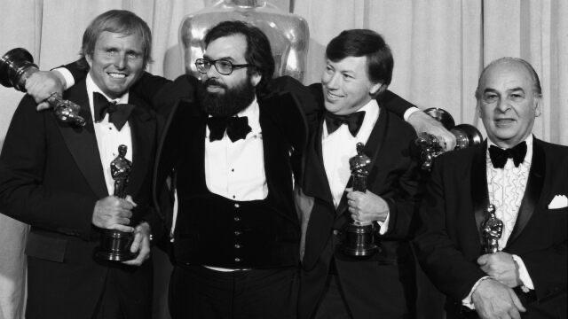 Fakta Menarik Anugerah Oscar Ramai Tidak Tahu 8 3205B133 F002 4D8D 80E2 B1A0203B4256