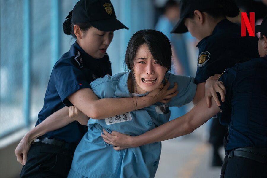 5 Watak Jahat Kdrama Yang Tidak Dapat Dimaafkan 1 35244E9F B14E 46DF A0CF 6F6A4E0C6619