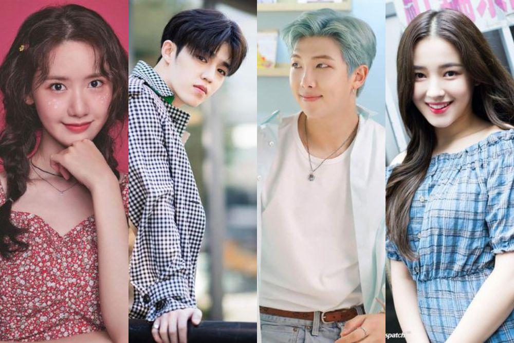 Pendedahan Perit Perjalanan Sebelum Bergelar Idol K-pop 6 35519E1E B819 462B AA4D 9F578612EEFD