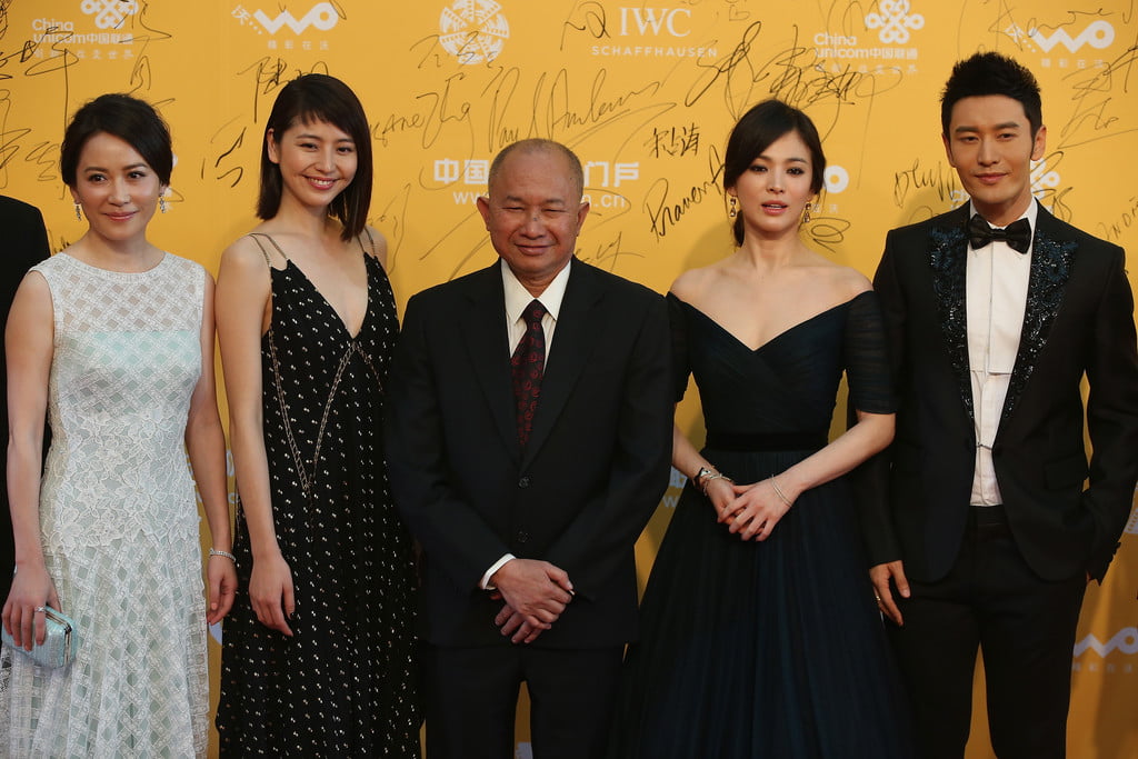 9 Perkara Song Hye Kyo Yang Mungkin Anda Tidak Tahu 2 368BFDC0 5724 479B AF5C 48A9D4ECCBE9