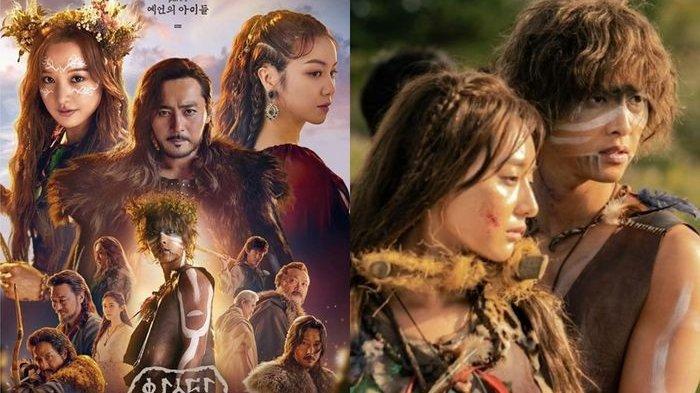 5 Drama Korea Seperti Alchemy of Souls untuk Ditonton 3 384DF790 928F 47AB 83C4 F381BD612877
